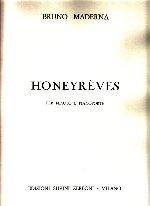 HONEYREVES
