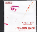 APERITIF : A FRENCH COLLECTION