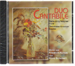 WERKE VON KUHLAU UND SCHUBERT