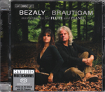 MASTERWORKS FOR FLUTE AND PIANO