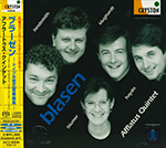 BLASEN (SACD)