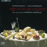 FRENCH DELIGHTS