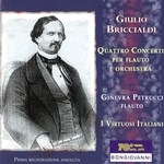 BRICCIALDI : QUATRO CONCERTI