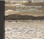 DEAN,B. : WATER MUSIC etc