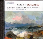 NICOLAS BACRI : CONCERTOS & SYMPHONY NO.4