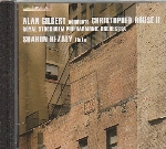 CHRISTOPHER ROUSE : FLUTE CONCERTO, SYMPHONY NO.2, RAPTURE