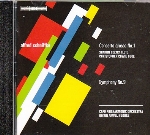 SCHNITTKE : CONCERTO GROSSO NO.1, SYMPHONY NO.9