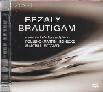 MASTERWORKS FOR FLUTE AND PIANO II C6004