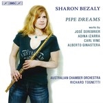 PIPE DREAMS