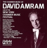 THE CHAMBER MUSIC OF DAVID AMRAM
