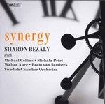 SYNERGY (JAPANESE COMMENTARY)(SACD) C8572