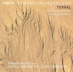 TERRAL (SACD) C8674