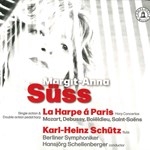LA HARPE A PARIS (JAPANESE COMMENTARY)