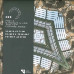 NEO FRENCH BAROQUE MUSIC AND NEW COMPOSITIONS (Period Instr.)