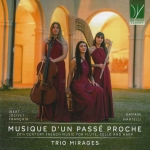 MUSIQUE DfUN PASSE PROCHE