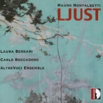 MAURO MONTALBETTI LJUST