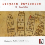 STEPHEN DAVISMOON