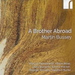 MARTIN BUSSEYFA BROTHER ABROAD