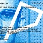 WITOLD SZALONEKFCONNECTIONS (2CD)