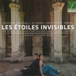 LES ETOILES INVISIBLES