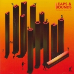 LEAPSBOUNDS THE MUSIC OF LANCE HULME (2CD)