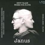 KNUT VAAGE WORKS FOR FLUTE