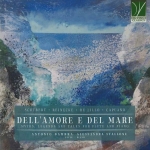 DELLfAMORE E DEL MARE