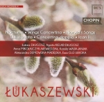 PAWEL LUKASZEWSKI MUSICA PROFANA 4