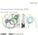 DONAUESCHINGER MUSIKTAGE 2019