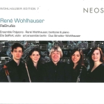 RENE WOHLHAUSER REBRUALA