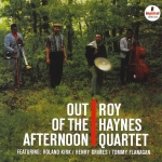 OUT OF THE AFTERNOON (SACD)(JAPANESE COMMENTARY)