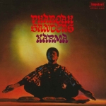 PHAROAH SANDERS KARMA (SACD)(JAPANESE COMMENTARY)