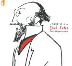 ERIK SATIE JAZZ IMPRESSIONS