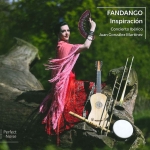 FANDANGO-INSPIRACION (Period Instr.)