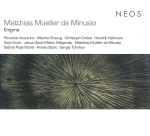 MATTHIAS MUELLER DA MINUSIOFENIGMA