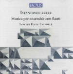 ISTANTANEE 21×22