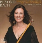 BEYOND BACH (Period Instr.)