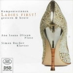 LADIES FIRST! (SACD)