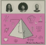 THE COSMIC TONES RESEARCH TRIOFALL IS SOUND