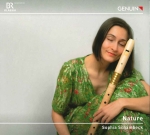 NATURE ECHOES OF BIRDS, WATER, AND WIND-900 YEARS OF FLUTE MUSIC (Period Instr.)