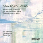 OSVALDO COLUCCINO