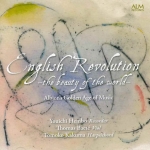 ENGLISH REVOLUTION-THE BEAUTY OF THE WORLD- ALBIONfS GOLDEN AGE OF MUSIC (2CD)(Period Instr.)