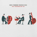 NEW STANDARD PERSPECTIVES DAIKI YASUKAGAWA NEW TRIO