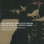 LATE ROMANTIC SWISS FLUTE SOUNDS