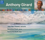 ANTHONY GIRARDFCHAMBER MUSIC