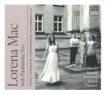LORENA MAC WITH FLAUBINTTE TRIO