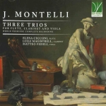 J.MONTELLI�FTHREE TRIOS