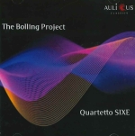 THE BOLLING PROJECT