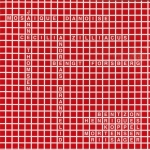 MOSAIQUE DANOISE