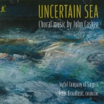 UNCERTAIN SEA